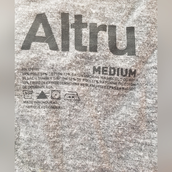 💥 2 for $15 Altru tank top - Picture 2 of 2